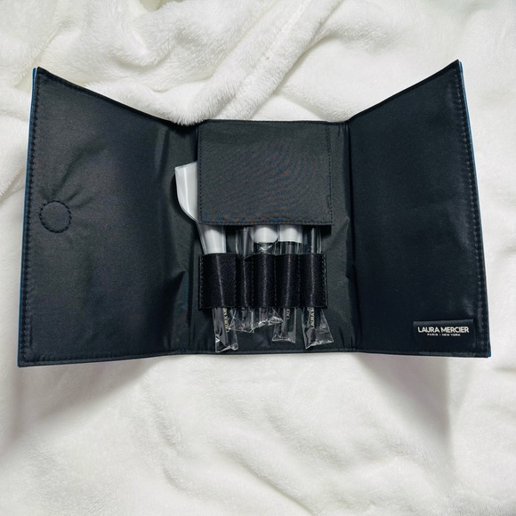 Laura Mercier Tools of The Trade Brush Collection - New - Picture 5 of 9